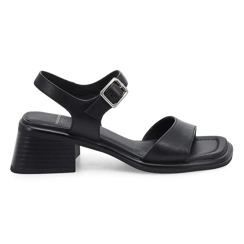 Women's Ines Casual Heeled Sandal