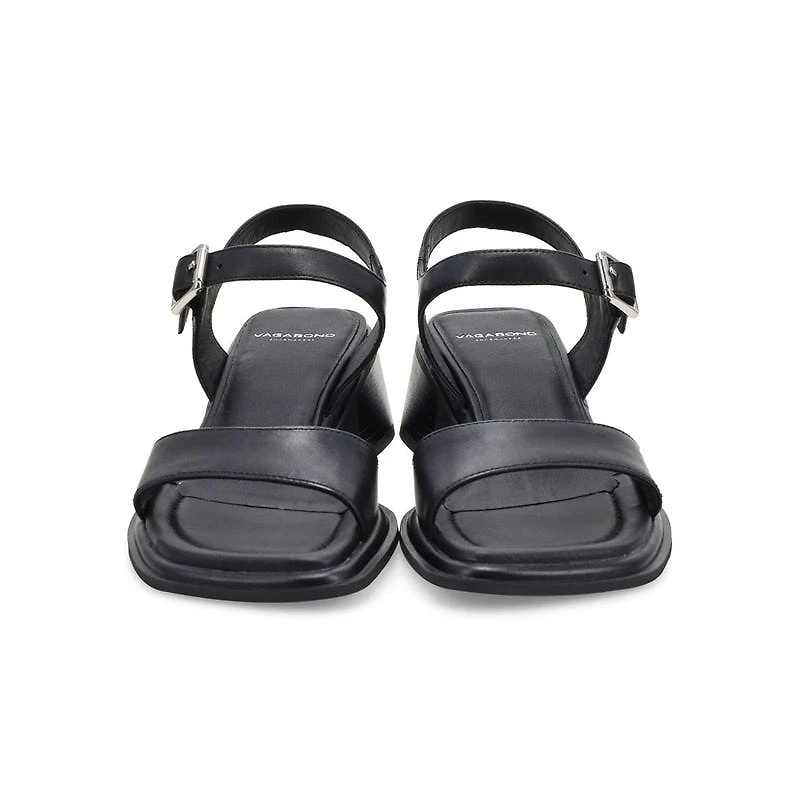 Women's Ines Casual Heeled Sandal