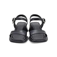 Women's Ines Casual Heeled Sandal