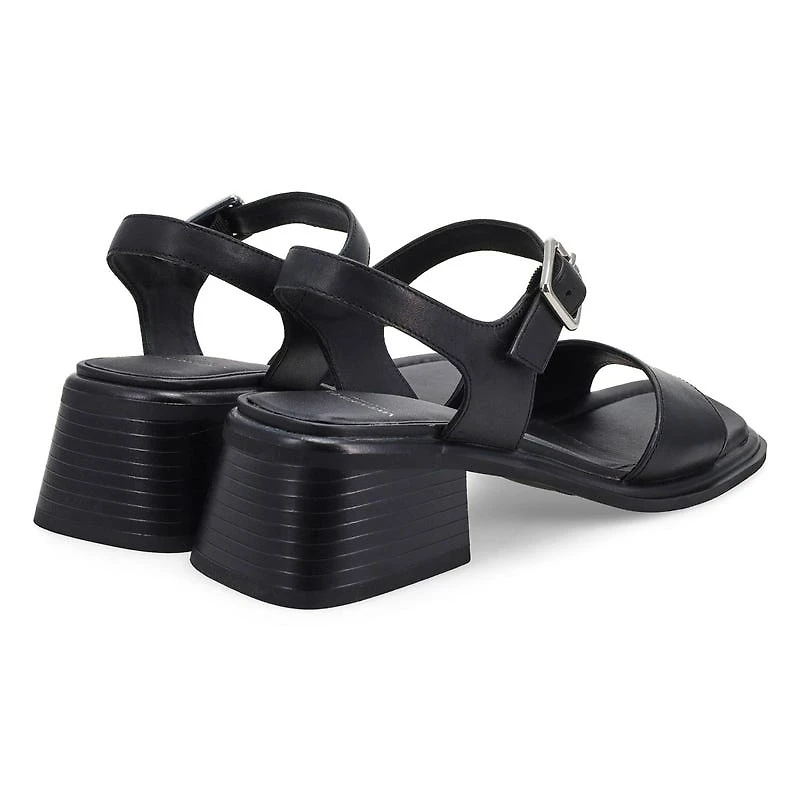 Women's Ines Casual Heeled Sandal