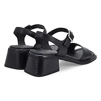 Women's Ines Casual Heeled Sandal