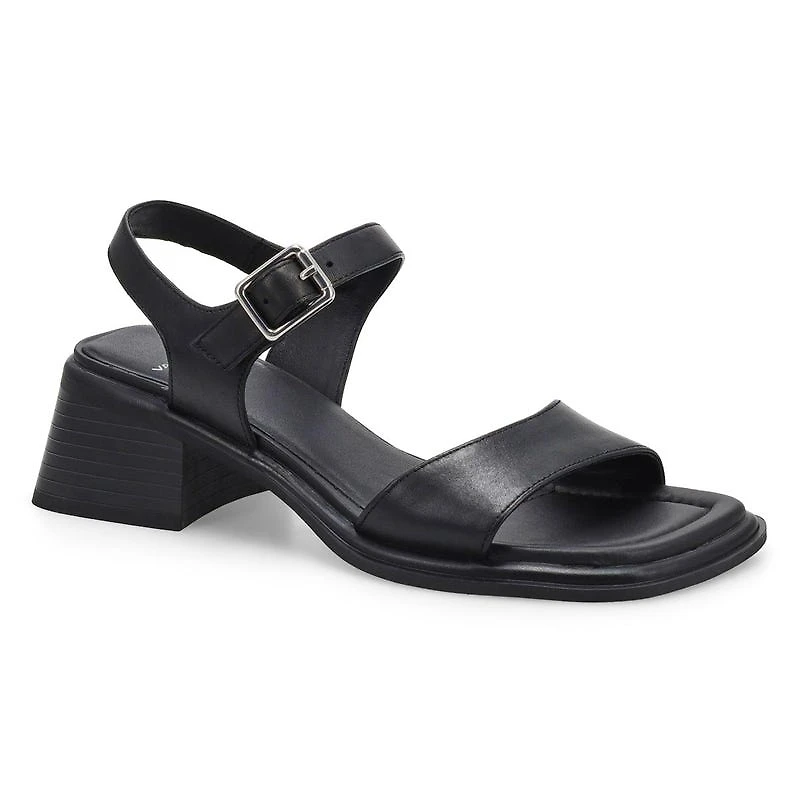 Women's Ines Casual Heeled Sandal
