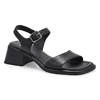 Women's Ines Casual Heeled Sandal