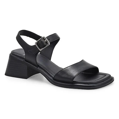 Women's Ines Casual Heeled Sandal