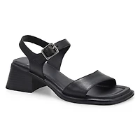 Women's Ines Casual Heeled Sandal