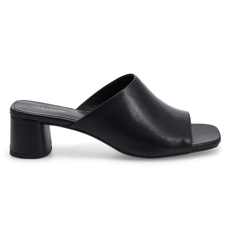 Women's Piper Dress Slide Sandal - Off White