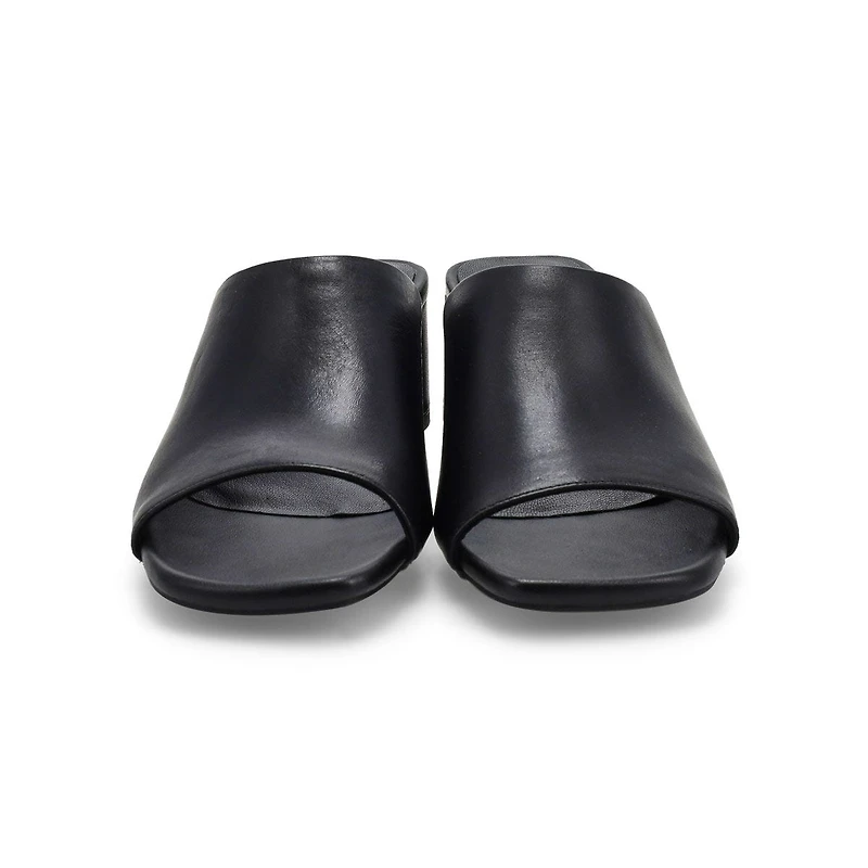 Women's Piper Dress Slide Sandal - Off White