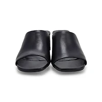 Women's Piper Dress Slide Sandal - Off White