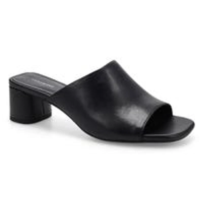 Women's Piper Dress Slide Sandal - Off White