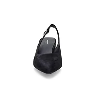 Women's Marta Heeled Slingback Dress Shoe