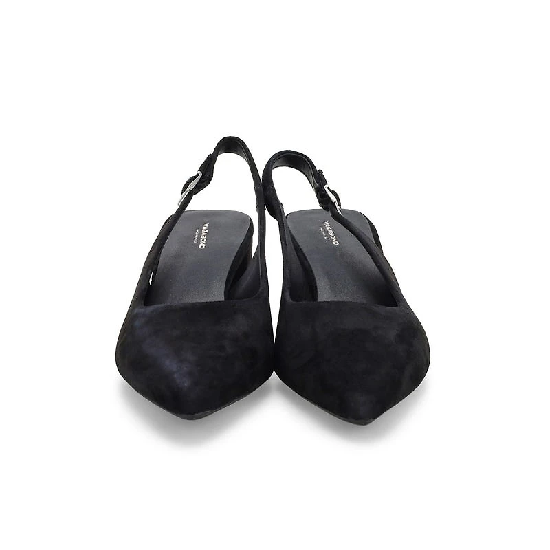 Women's Marta Heeled Slingback Dress Shoe