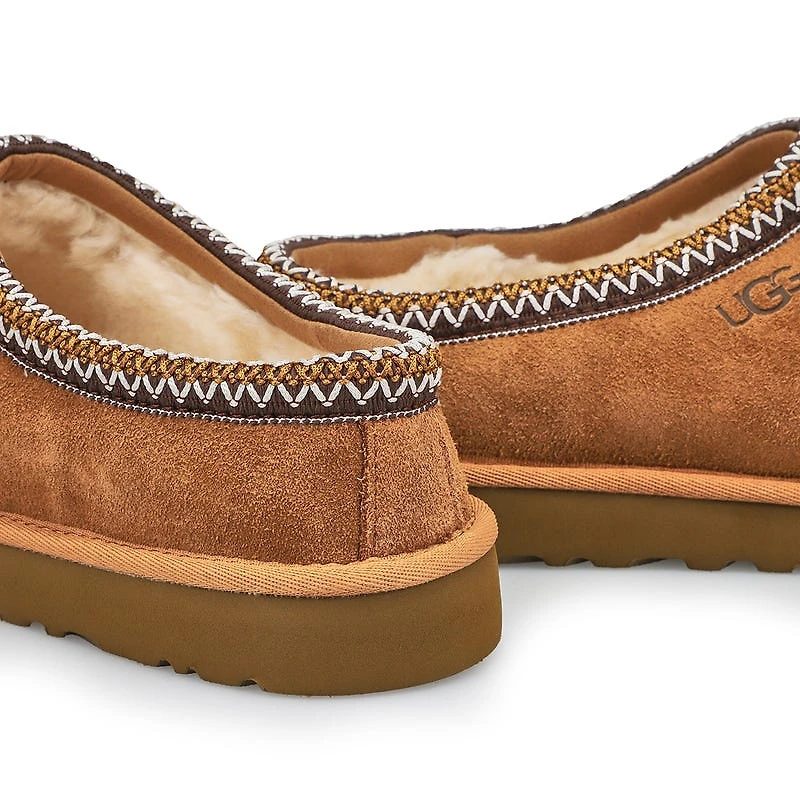 Men's Tasman Sheepskin Slipper