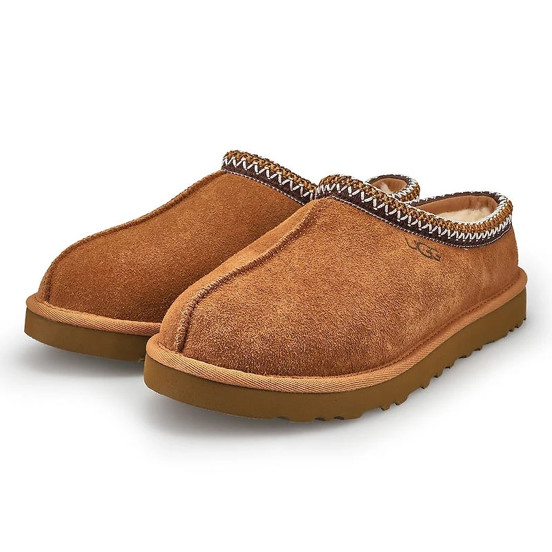 Men's Tasman Sheepskin Slipper