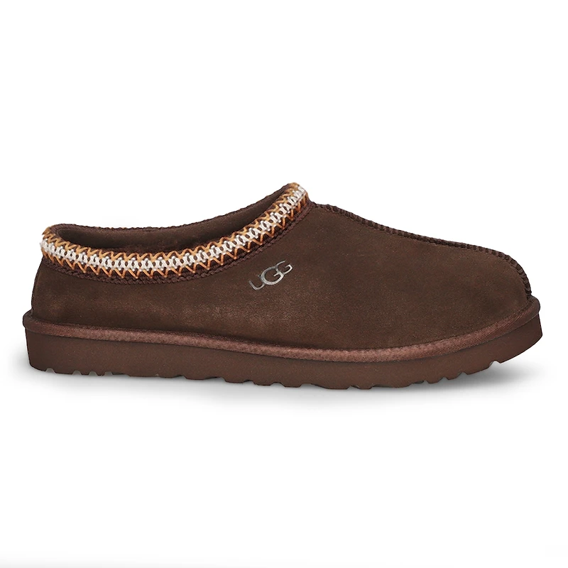 Men's Tasman Sheepskin Slipper
