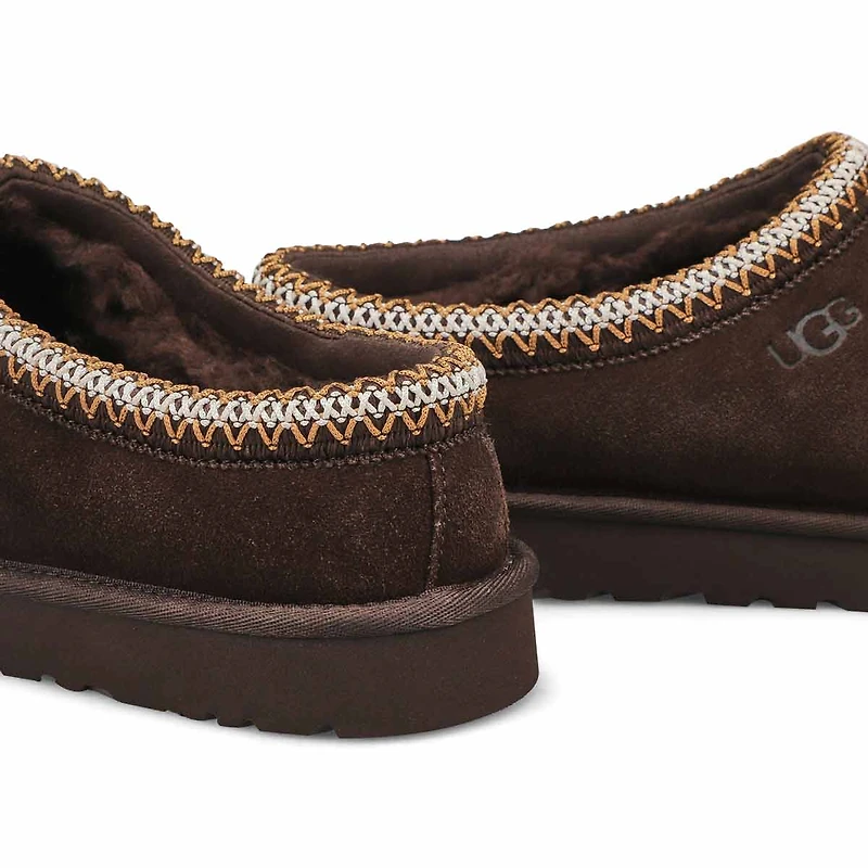 Men's Tasman Sheepskin Slipper