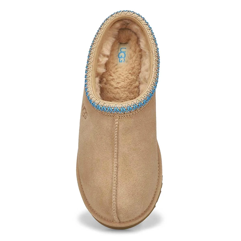Men's Tasman Sheepskin Slipper