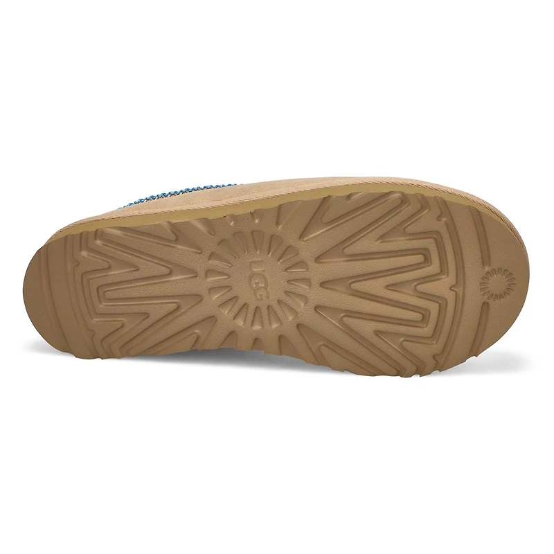 Men's Tasman Sheepskin Slipper