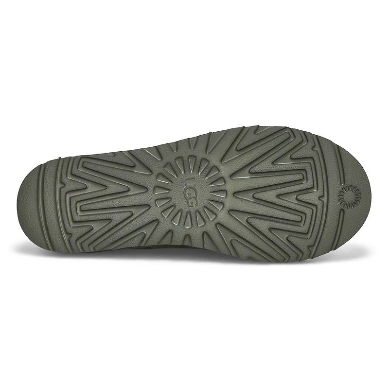 Men's Tasman Sheepskin Slipper