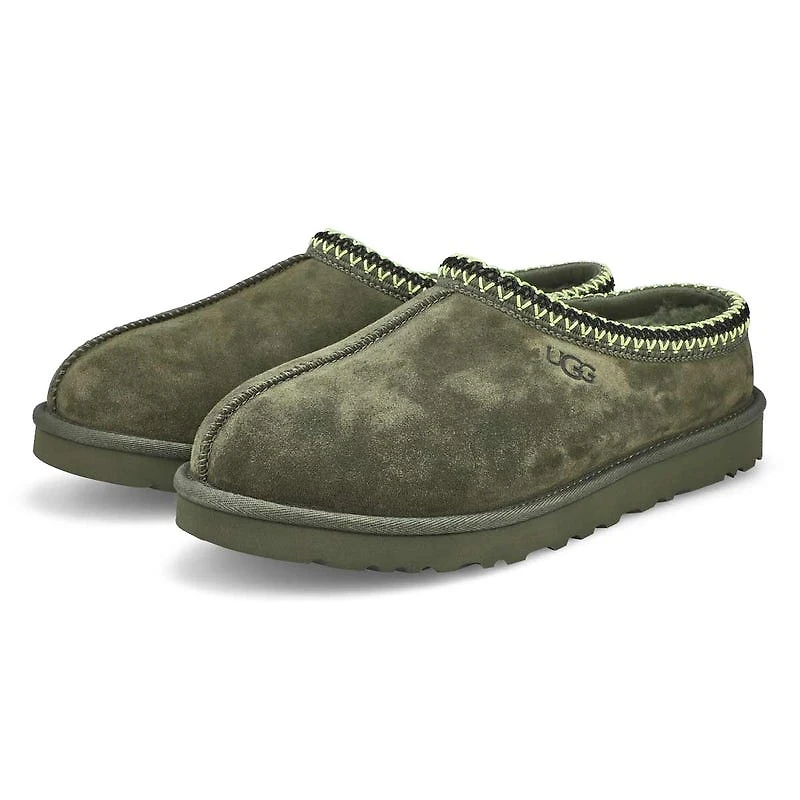 Men's Tasman Sheepskin Slipper