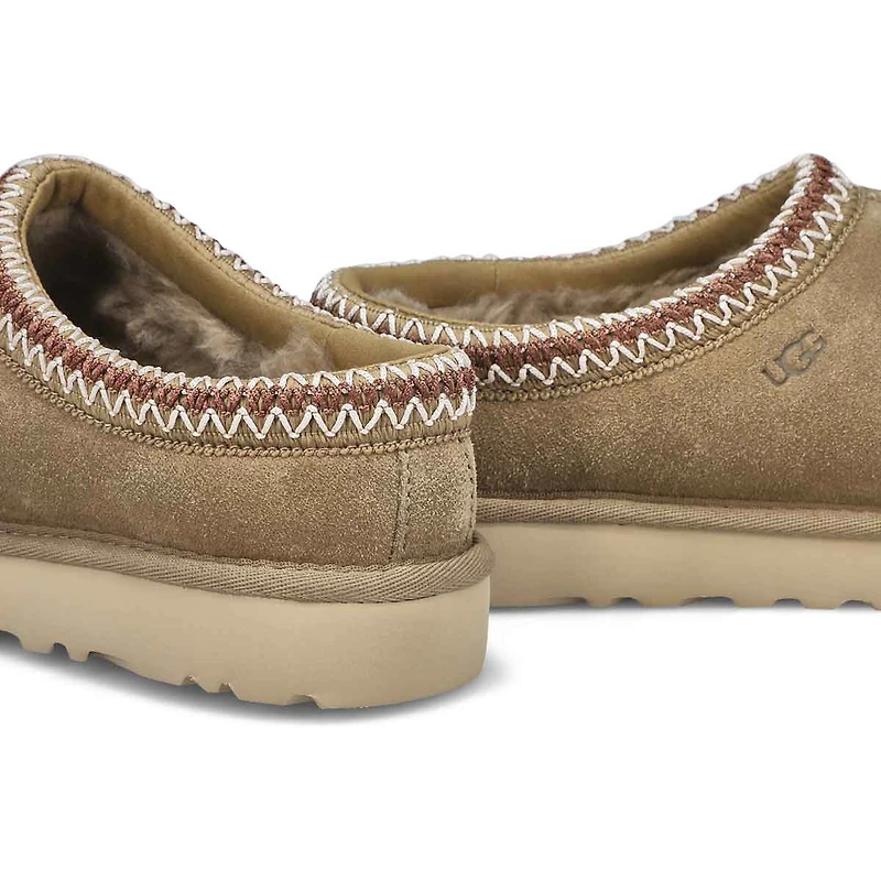 Women's Tasman Sheepskin Slipper