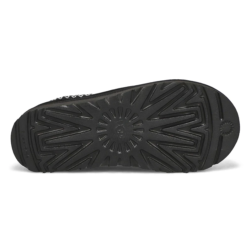 Women's Tasman Sheepskin Slipper