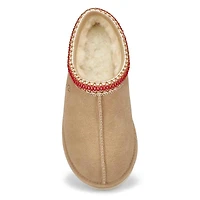 Women's Tasman Sheepskin Slipper - Chestnut