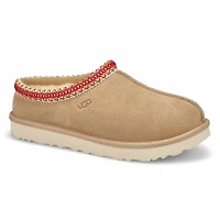 Women's Tasman Sheepskin Slipper - Chestnut