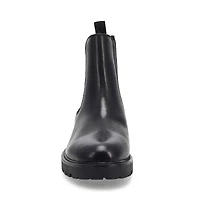 Women's  Kenova Chelsea Boot - Black