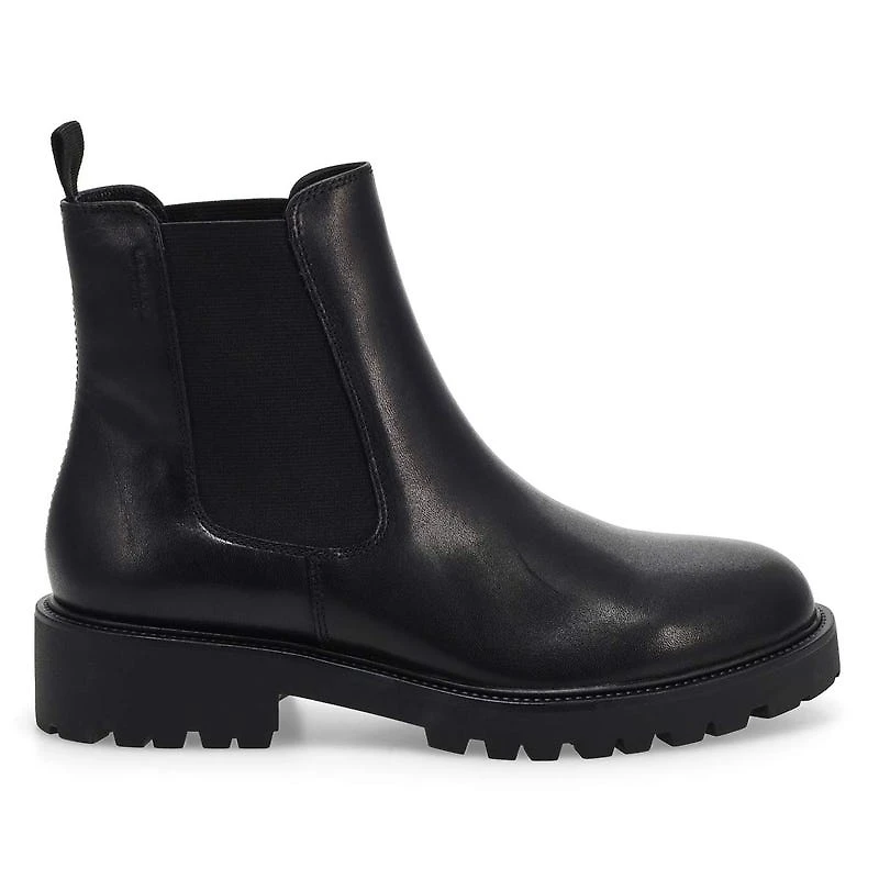 Women's Kenova Chelsea Boot - Black