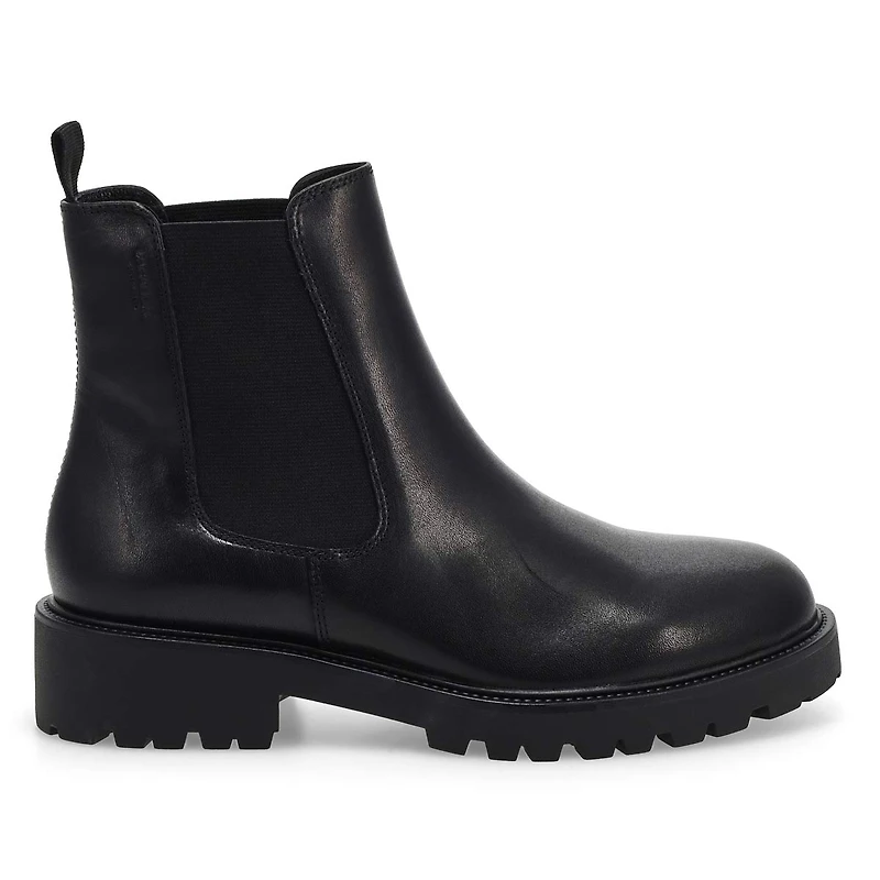 Women's  Kenova Chelsea Boot - Black