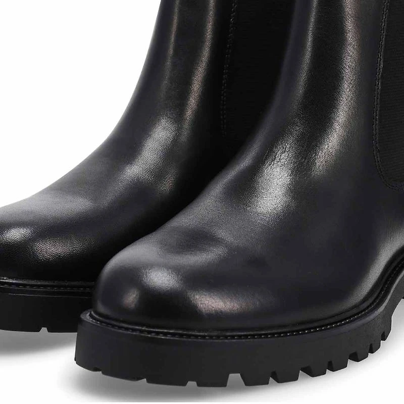 Women's Kenova Chelsea Boot - Black