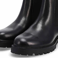 Women's  Kenova Chelsea Boot - Black