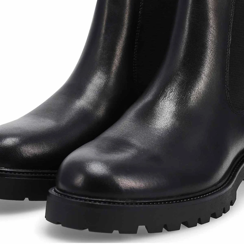 Women's  Kenova Chelsea Boot - Black