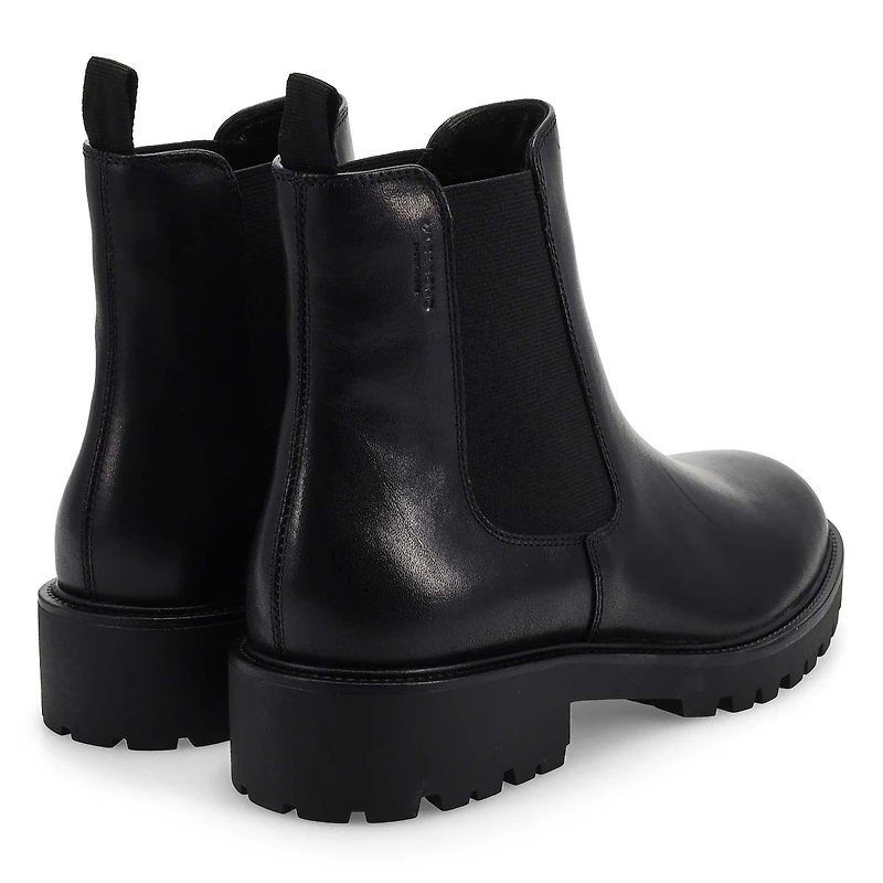 Women's  Kenova Chelsea Boot - Black