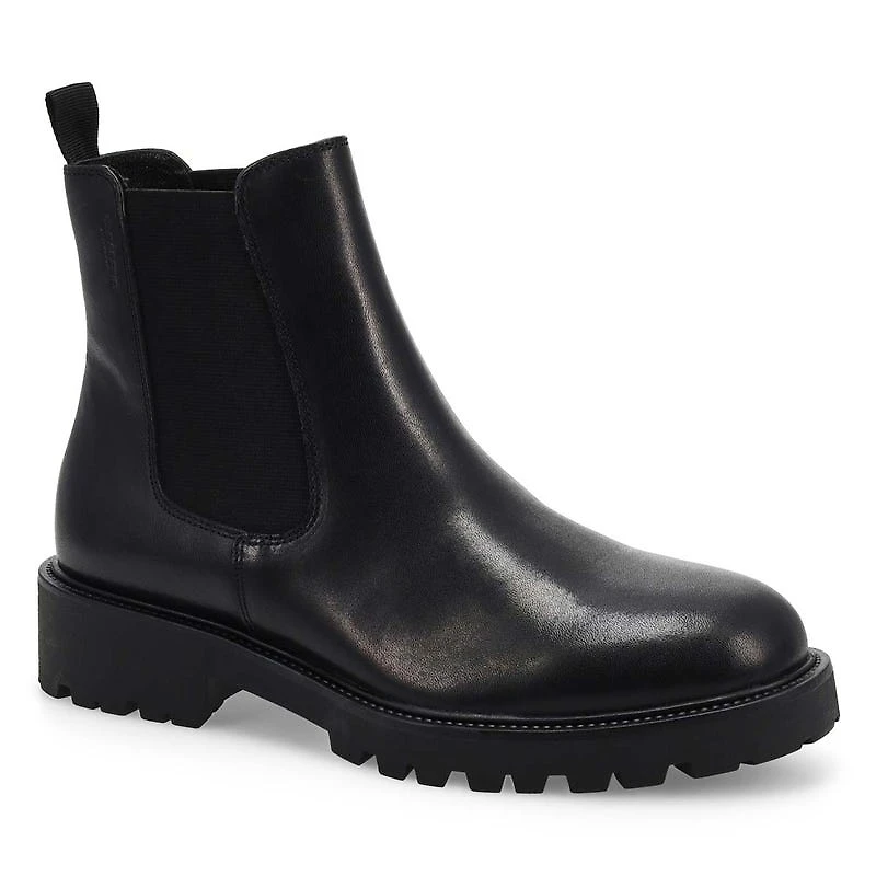 Women's Kenova Chelsea Boot - Black