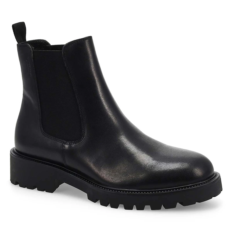 Women's  Kenova Chelsea Boot - Black
