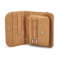 Sac organisateur  bandoulire LOLA, femmes