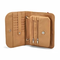 Women's Lola Organizer Crossbody Bag