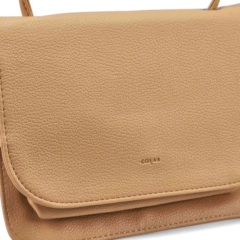 Sac organisateur  bandoulire LOLA, femmes