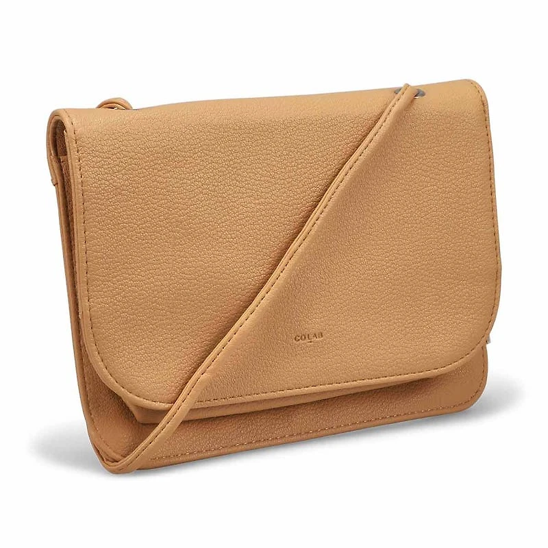 Sac organisateur  bandoulire LOLA, femmes