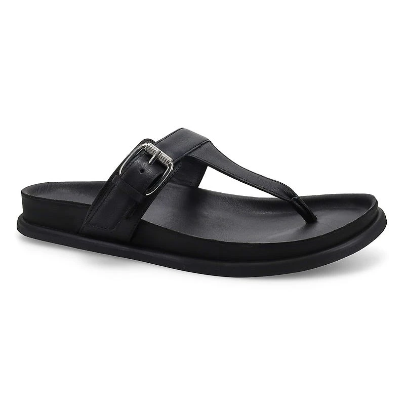 Tong dcontracte EFFIE, noir, femmes
