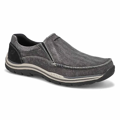 Men's Expected Avillo Slip On Casual Shoe