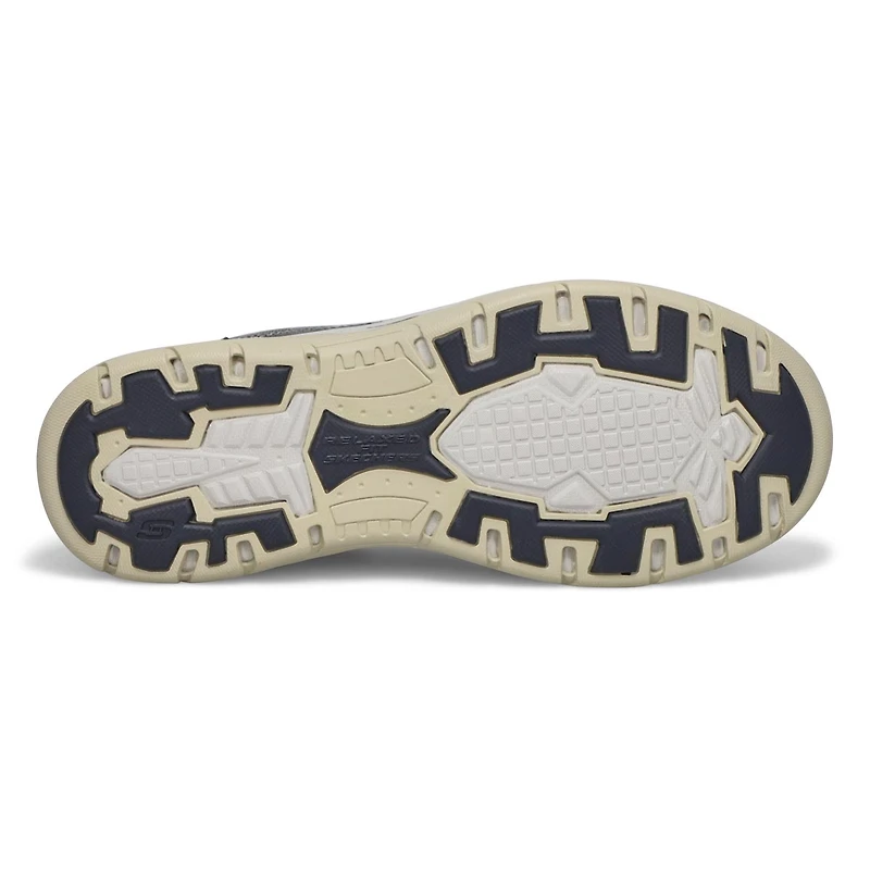 Men's Expected Avillo Slip On Casual Shoe