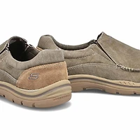 Men's Expected Avillo Slip On Casual Shoe