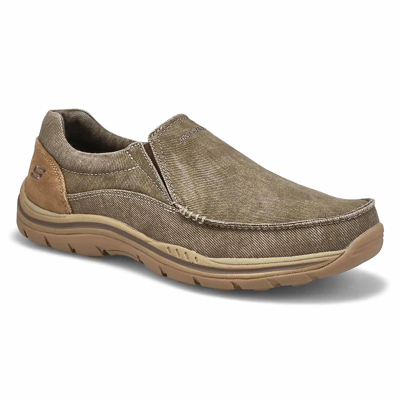 Men's Expected Avillo Slip On Casual Shoe