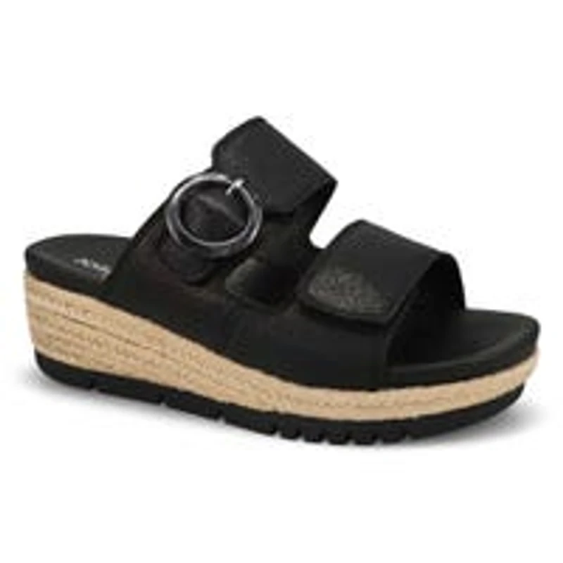 Women's Miranda 04 Wedge Slide Sandal