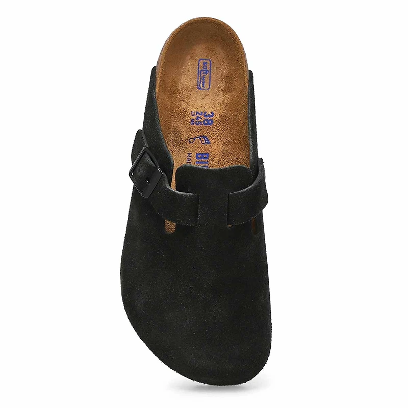 Women's Boston Soft Footbed Clog