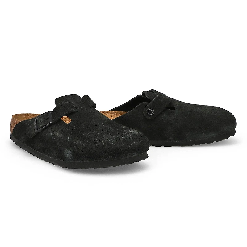 Women's Boston Soft Footbed Clog