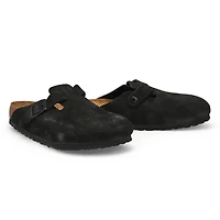Women's Boston Soft Footbed Clog