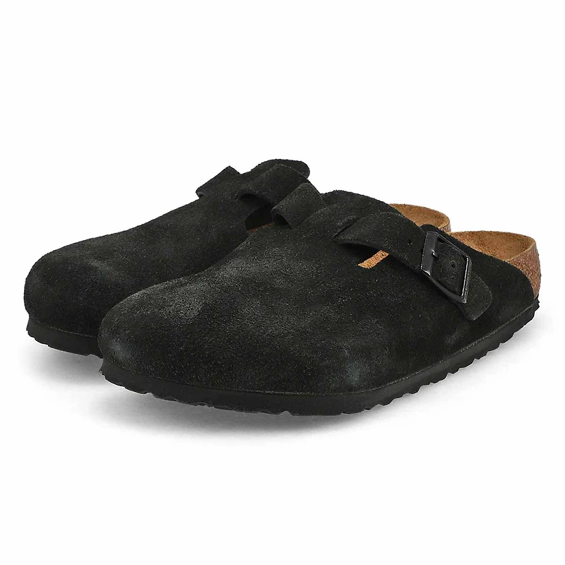 Women's Boston Soft Footbed Clog